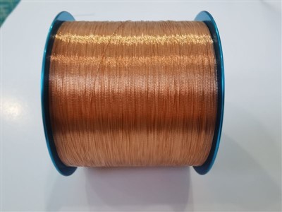 12 Awg Bar kobbertråd
